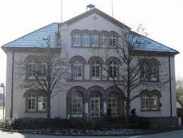 Toni-Merz-Museum