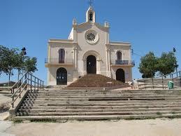 Barra de Vinya de L'Ermita de Sant Ramon