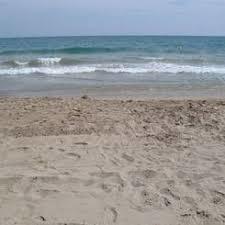 Platja de Coma-Ruga