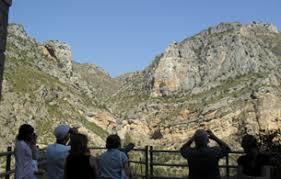 Mirador del Buitre