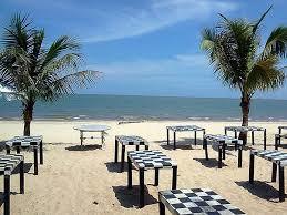 Kemala Beach