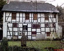 Klusensteiner Muhle