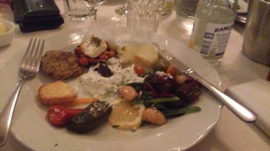 Afrodite Restaurant