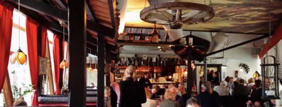 Ristorante Ruffino