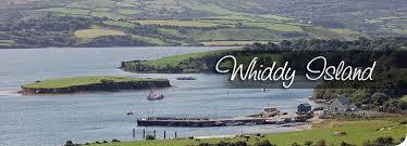 Whiddy Island