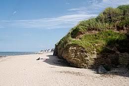 Réserve naturelle nationale de la falaise du Cap-Romain
