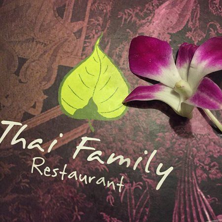 Thai-Family Restaurant Sudsaard