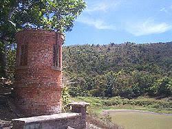 Wallings Dam & Reservoir