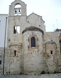 Chiesa di Ognissanti
