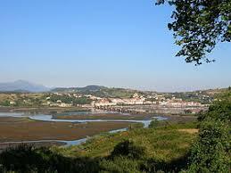 Ria de San Vicente de la Barquera