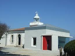 Faro de Punta Silla
