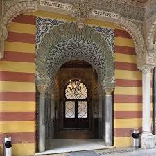Palacio de Orleáns-Borbón