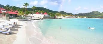 Plage de Saint Jean