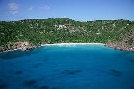 Plage de Gouverneur