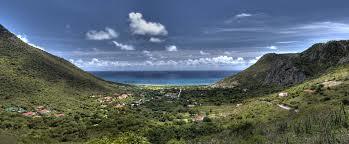Anse de Grand Fond