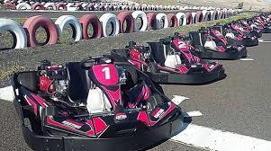 Go Karting San Bartolome