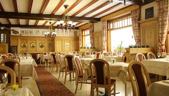 Steffani Restaurant
