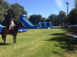 Cool Park