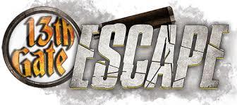 13th Gate Escape