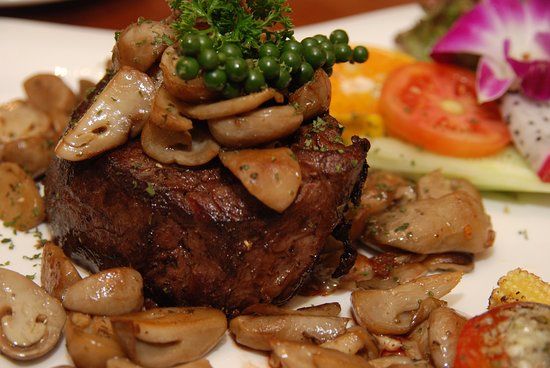 Carnivore Steak and Grill