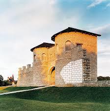 Kastell Weißenburg