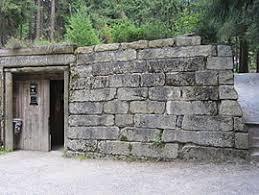 Besucherbergwerk Gleissinger Fels