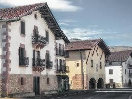 Oronoz-Mugaire