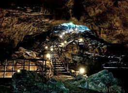 Cueva de El Pendo