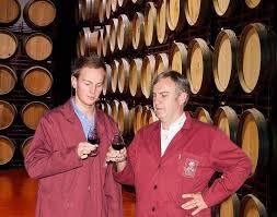 Vinos de Arganza
