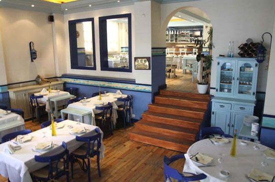 Ege Restaurant