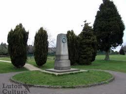 Luton Hoo Memorial Park