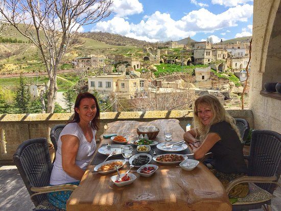 Aravan Evi Restaurant