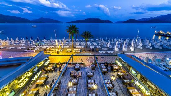 Alibey Finedining