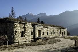Forte di Monte Ricco