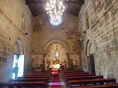 Igreja de Bravães