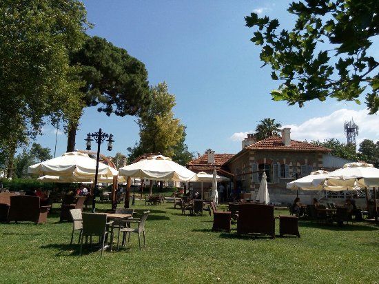 Cafe Carpouza