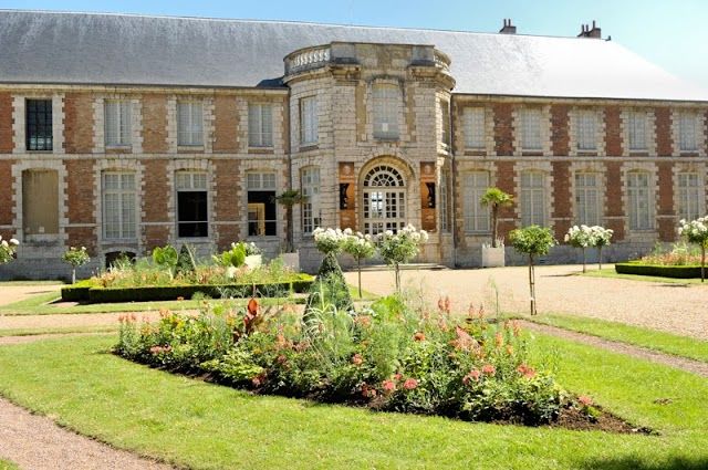 Musée des beaux Arts
