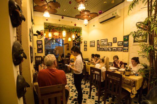 Family Home Restaurant