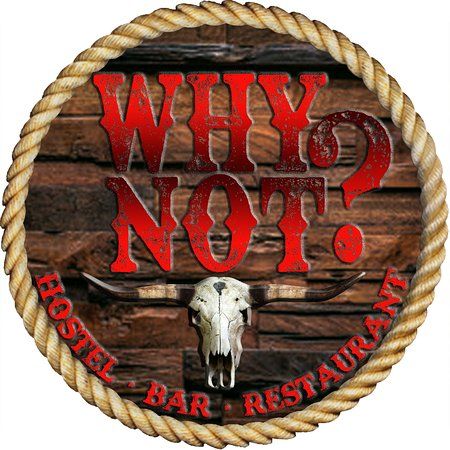 Why Not Bar & Restaurant