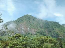 Cerro Ingruma