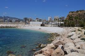 Cala El Raco