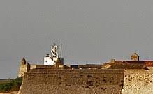 Faro de Ínsua