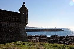 Castelo de Caminha