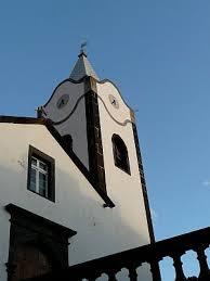 Church of Nossa Senhora da Luz