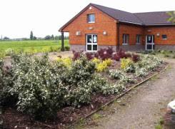 The Wick Country Park