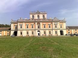 Royal Palace of Carditello