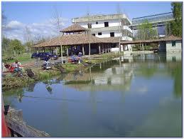 Lago "Le Due Isole"