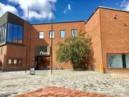 Dalarna museum