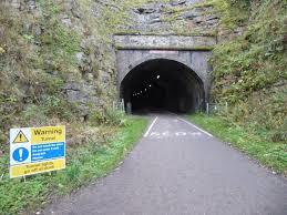 Headstone Tunnel