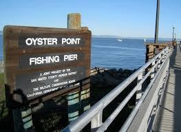 Oyster Point Park
